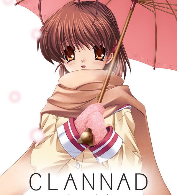 CLANNAD Free Download