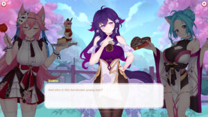 Catgirls From My Sweet Dream Pc Game Free Download