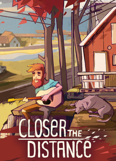 Closer the Distance Free Download