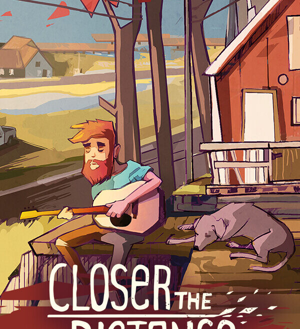 Closer the Distance Free Download