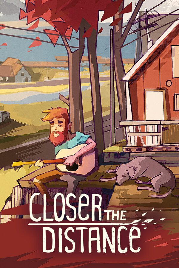 Closer the Distance Free Download Gamespack.net