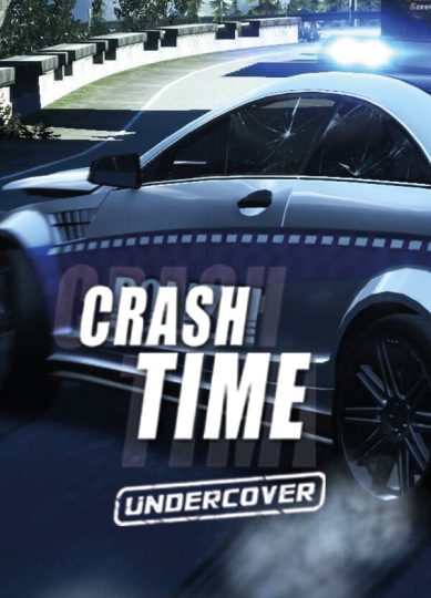 Crash Time – Undercover Download