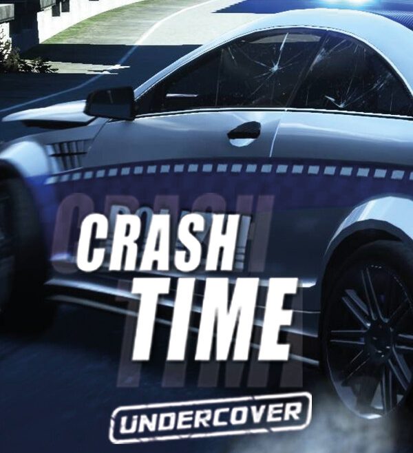 Crash Time – Undercover Download