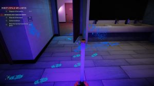 Crime Scene Cleaner Pc game