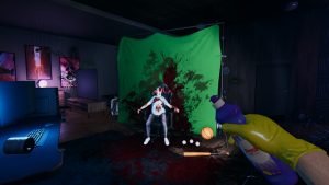 Crime Scene Cleaner free download