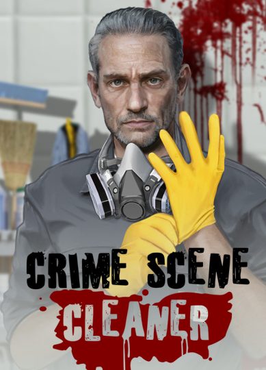 Crime Scene Cleaner Direct Download