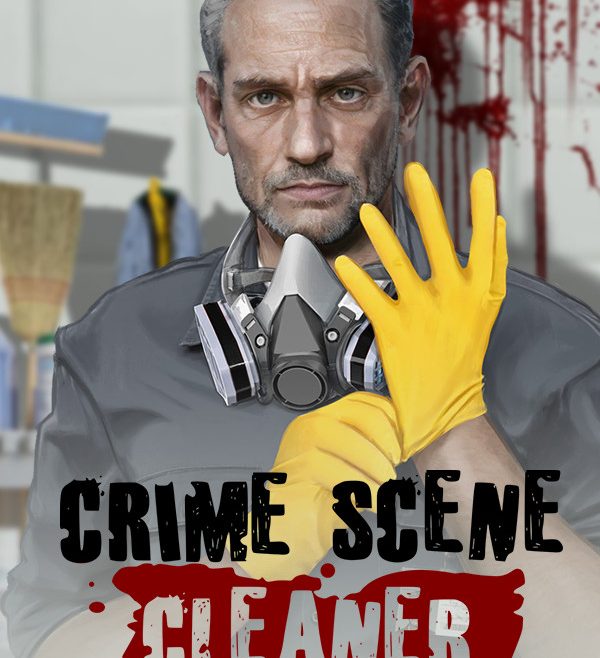 Crime Scene Cleaner Direct Download