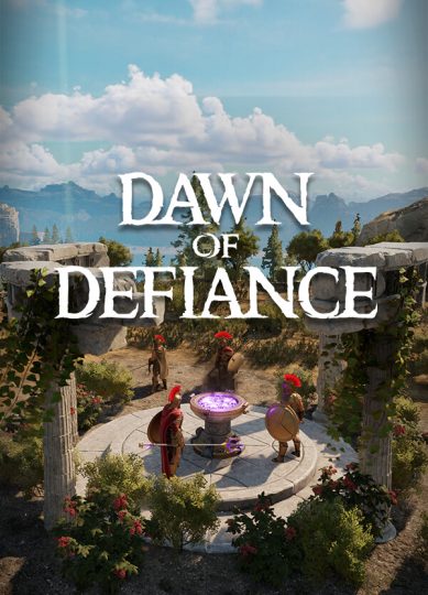 Dawn of Defiance Free Download