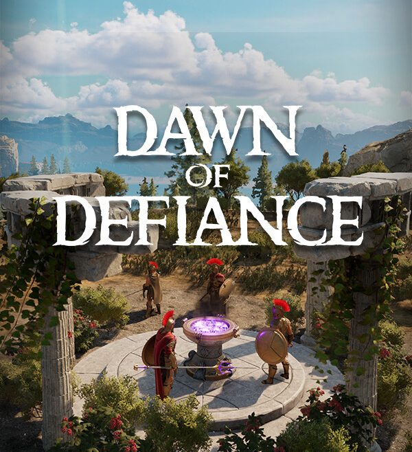 Dawn of Defiance Free Download