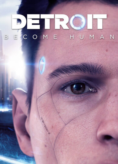 Detroit Become Human