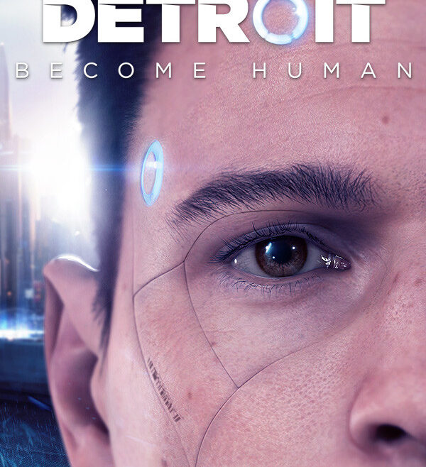 Detroit Become Human