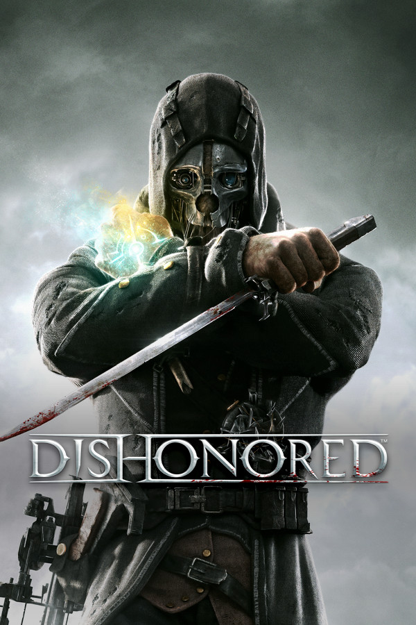 Dishonored Free Download Gamespack.net