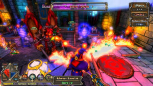 Dungeon Defenders Pc Games