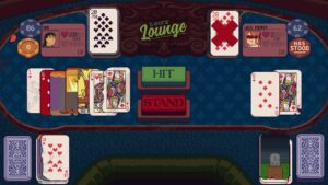 Dungeons & Degenerate Gamblers Pc Game Free Download