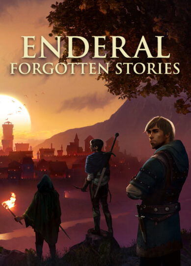 ENDERAL FORGOTTEN STORIES Direct download