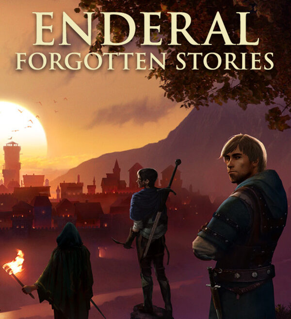 ENDERAL FORGOTTEN STORIES Direct download