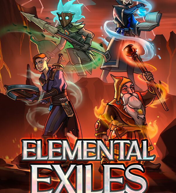 Elemental Exiles direct Download