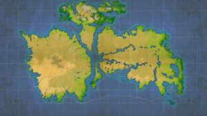 Fantasy Map Simulator pc game gamespack.net