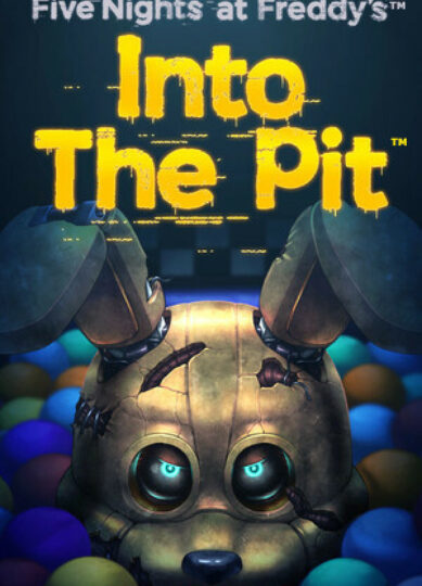 Five Nights at Freddy’s Into the Pit Free Download