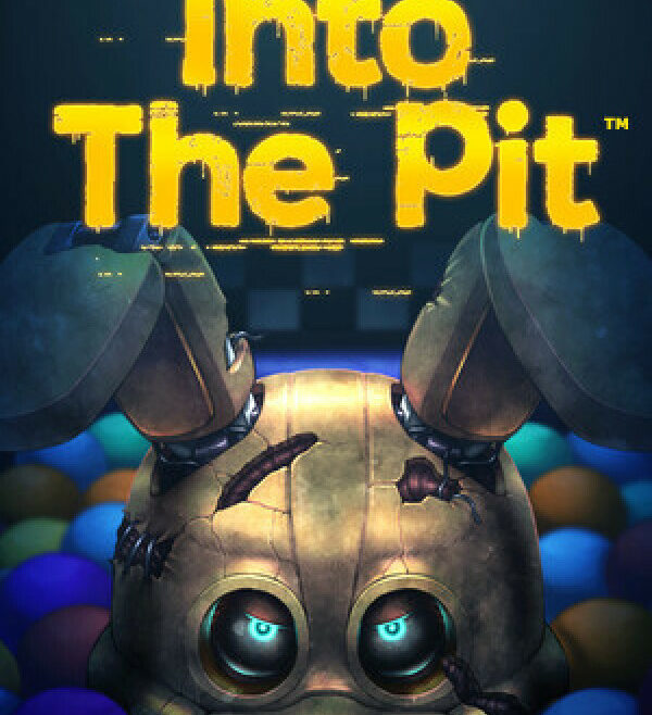 Five Nights at Freddy’s Into the Pit Free Download