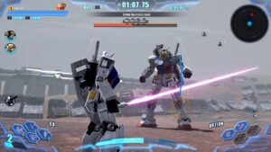 GUNDAM BREAKER 4 Free Download