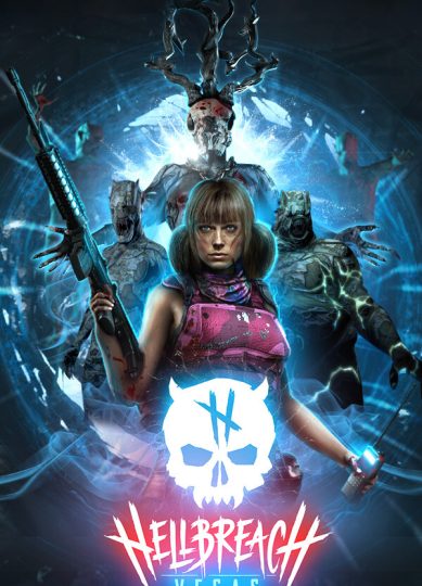 Hellbreach Vegas Direct Download