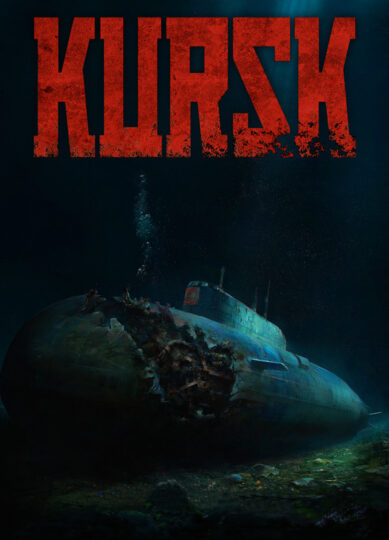 KURSK Pc Game