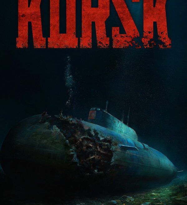 KURSK Pc Game