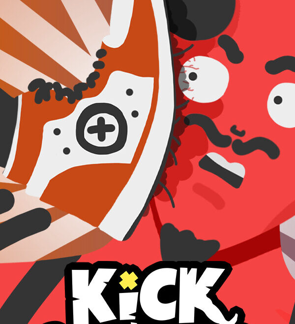 Kick Bastards Direct Download