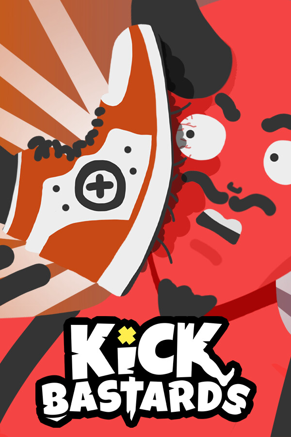 Kick Bastards Free Download Gamespack.net