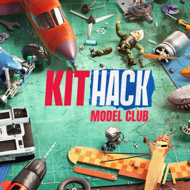 KitHack Model Club Pc Game