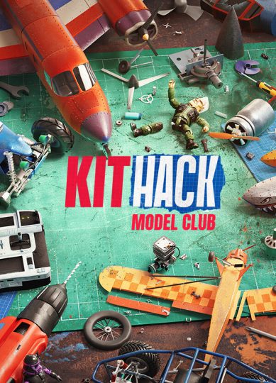 KitHack Model Club Pc Game