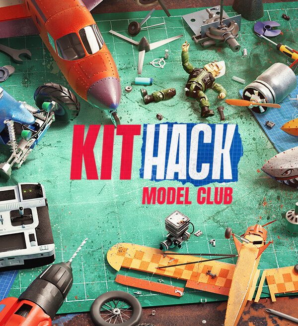 KitHack Model Club Pc Game