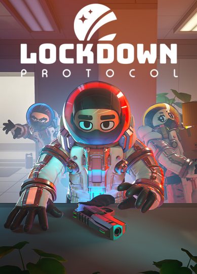 LOCKDOWN Protocol Direct Download