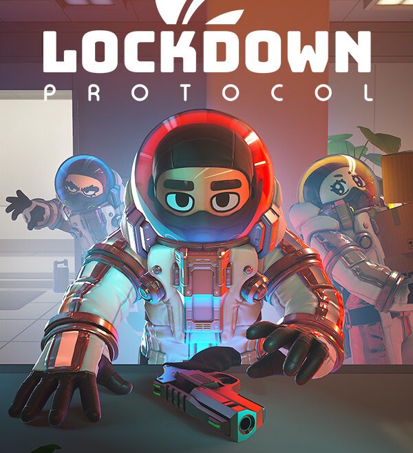 LOCKDOWN Protocol Direct Download