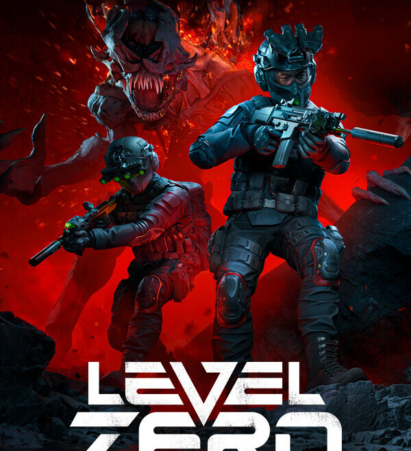 Level Zero: Extraction Cracked