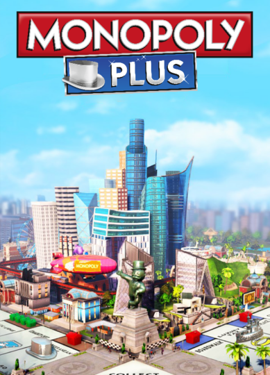 MONOPOLY PLUS Free Steam Download