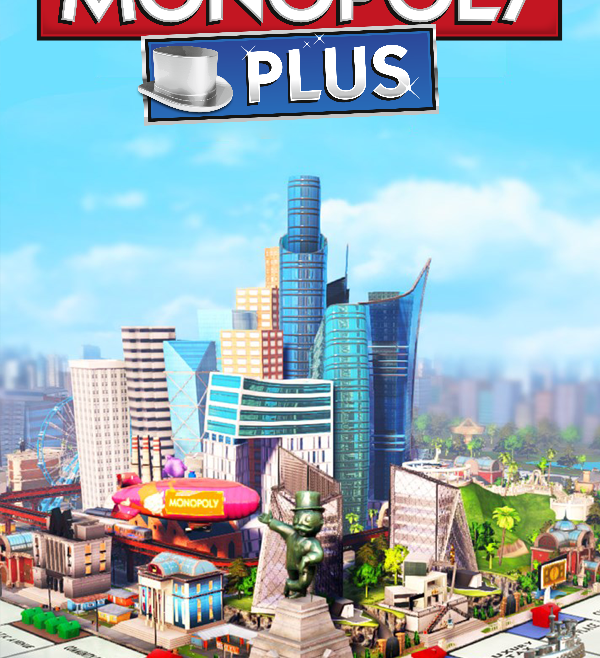 MONOPOLY PLUS Free Steam Download