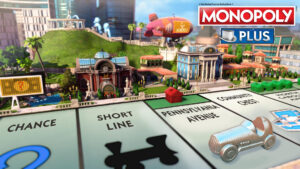 MONOPOLY PLUS Free Steam Download Gamespack.net