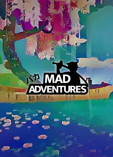 Mad Adventures Pc Game