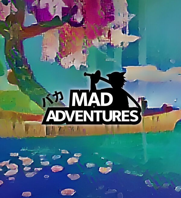 Mad Adventures Pc Game