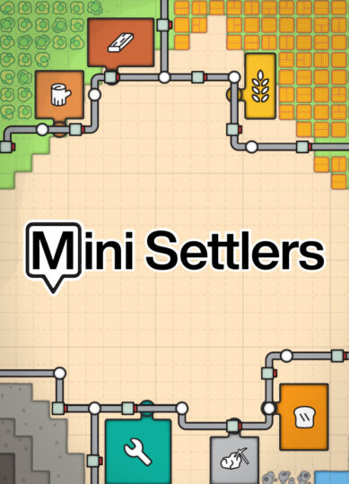 Mini Settlers Direct Download