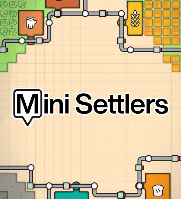 Mini Settlers Direct Download