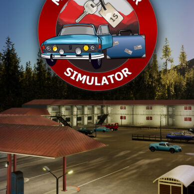 Motel Manager Simulator Direct Download