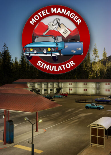 Motel Manager Simulator Direct Download