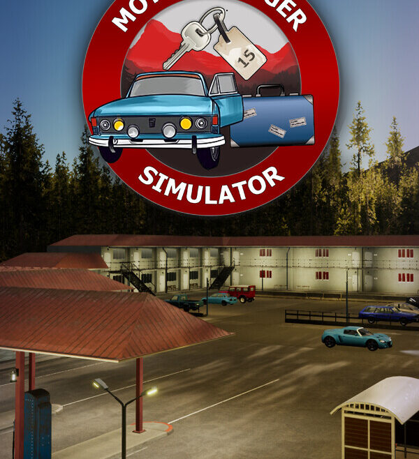 Motel Manager Simulator Direct Download