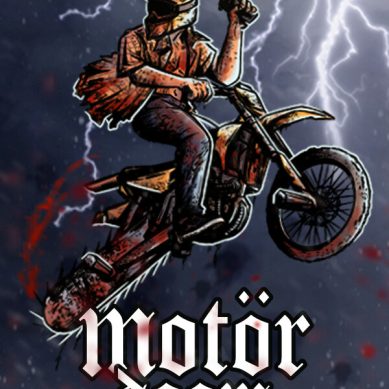 Motordoom Direct Download