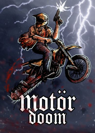 Motordoom Direct Download