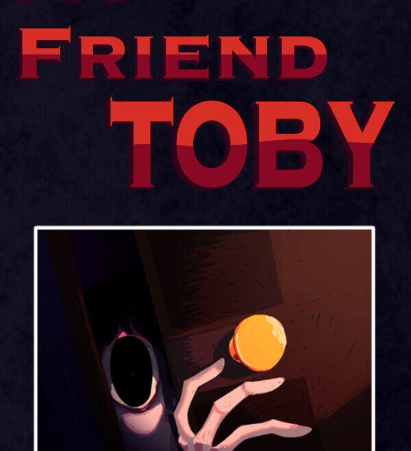 My Friend Toby Free Download