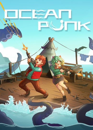 Ocean Punk Free Download